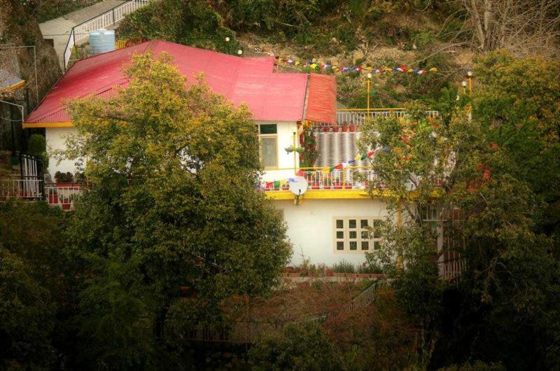 The Perfect Hideout Hotel Mussoorie Exterior photo